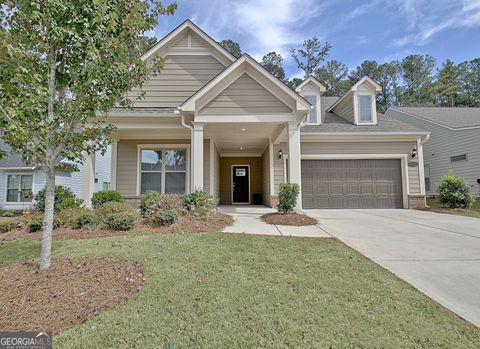 522 Colebrook WAY Peachtree City GA 30269