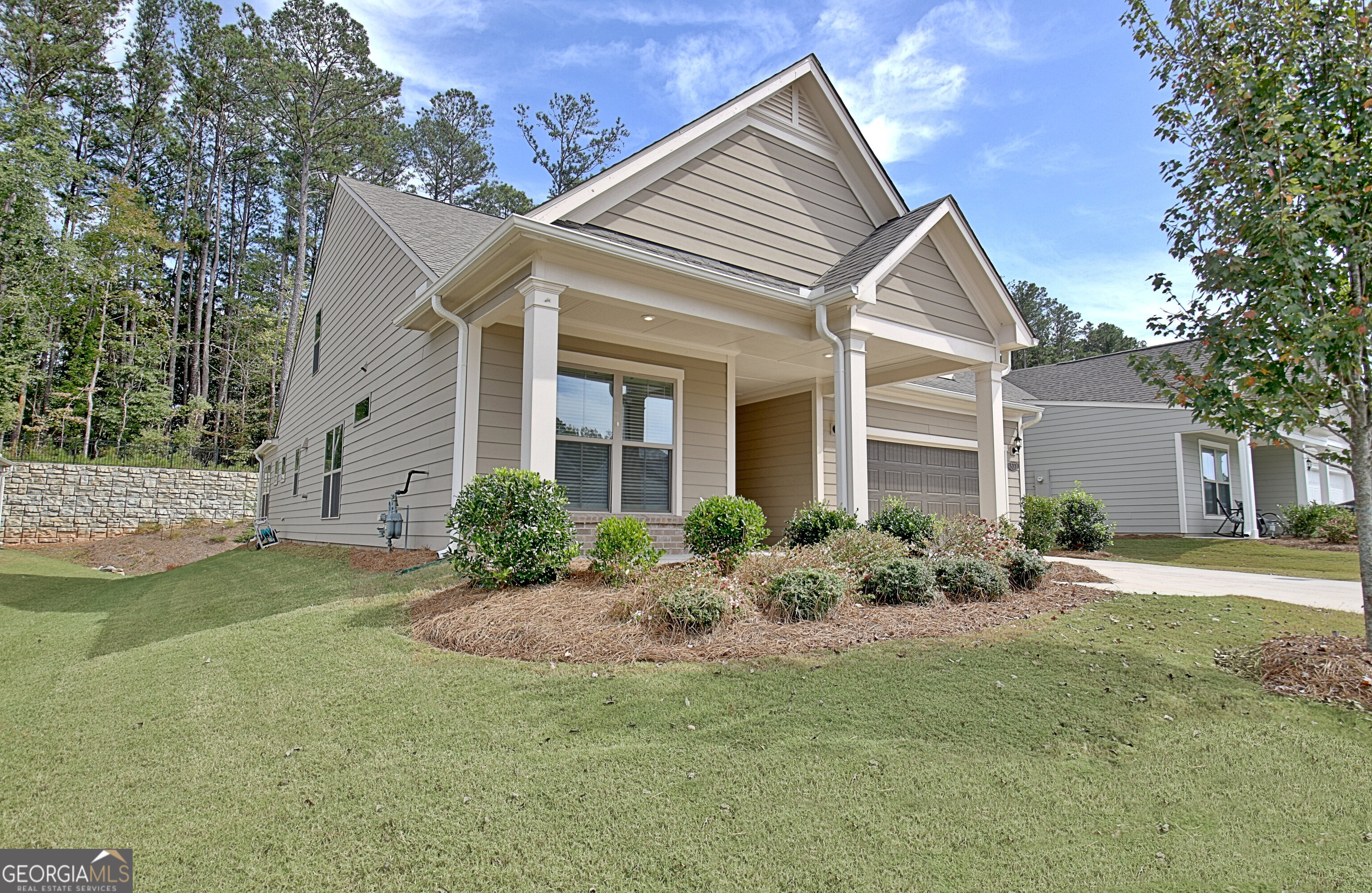 522 Colebrook WAY
