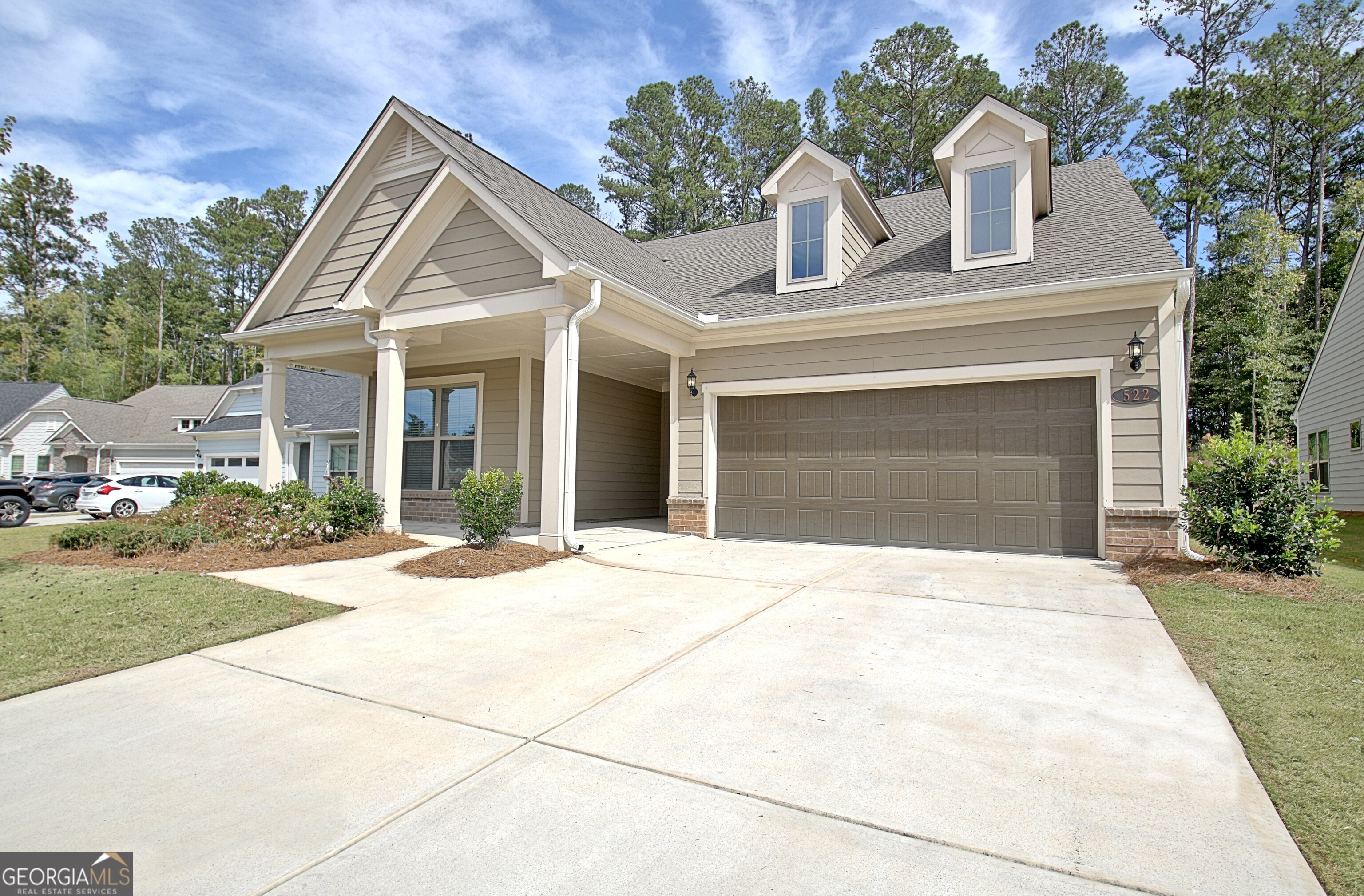 522 Colebrook WAY