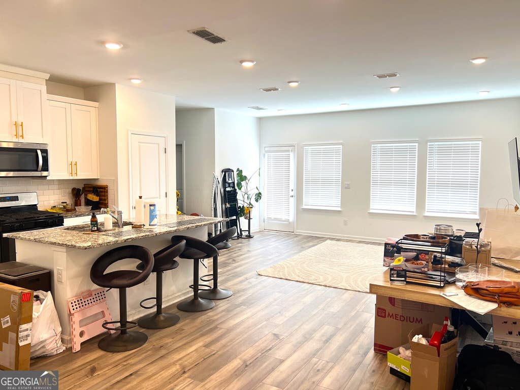 Photo of 205 Bald Avenue, McDonough, GA 30253 (MLS # 10818418)