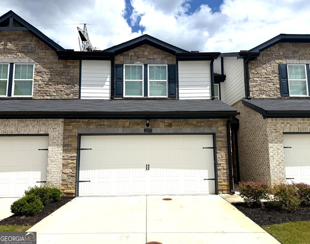 Photo of 205 Bald Avenue, McDonough, GA 30253 (MLS # 10818418)