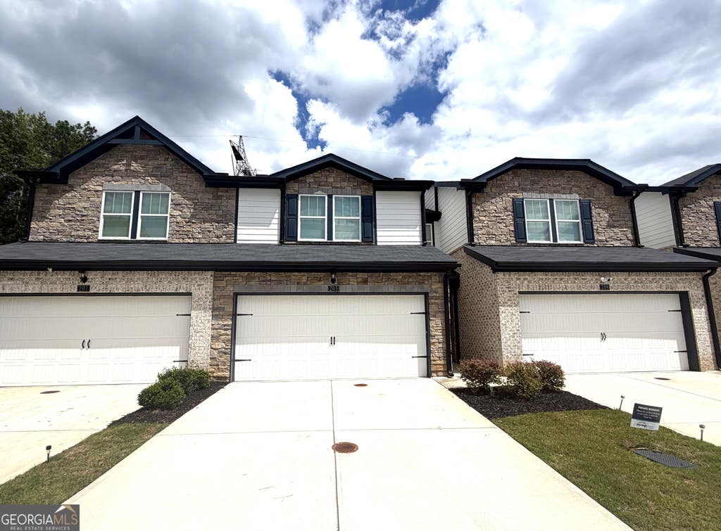 Photo of 205 Bald Avenue, McDonough, GA 30253 (MLS # 10818418)