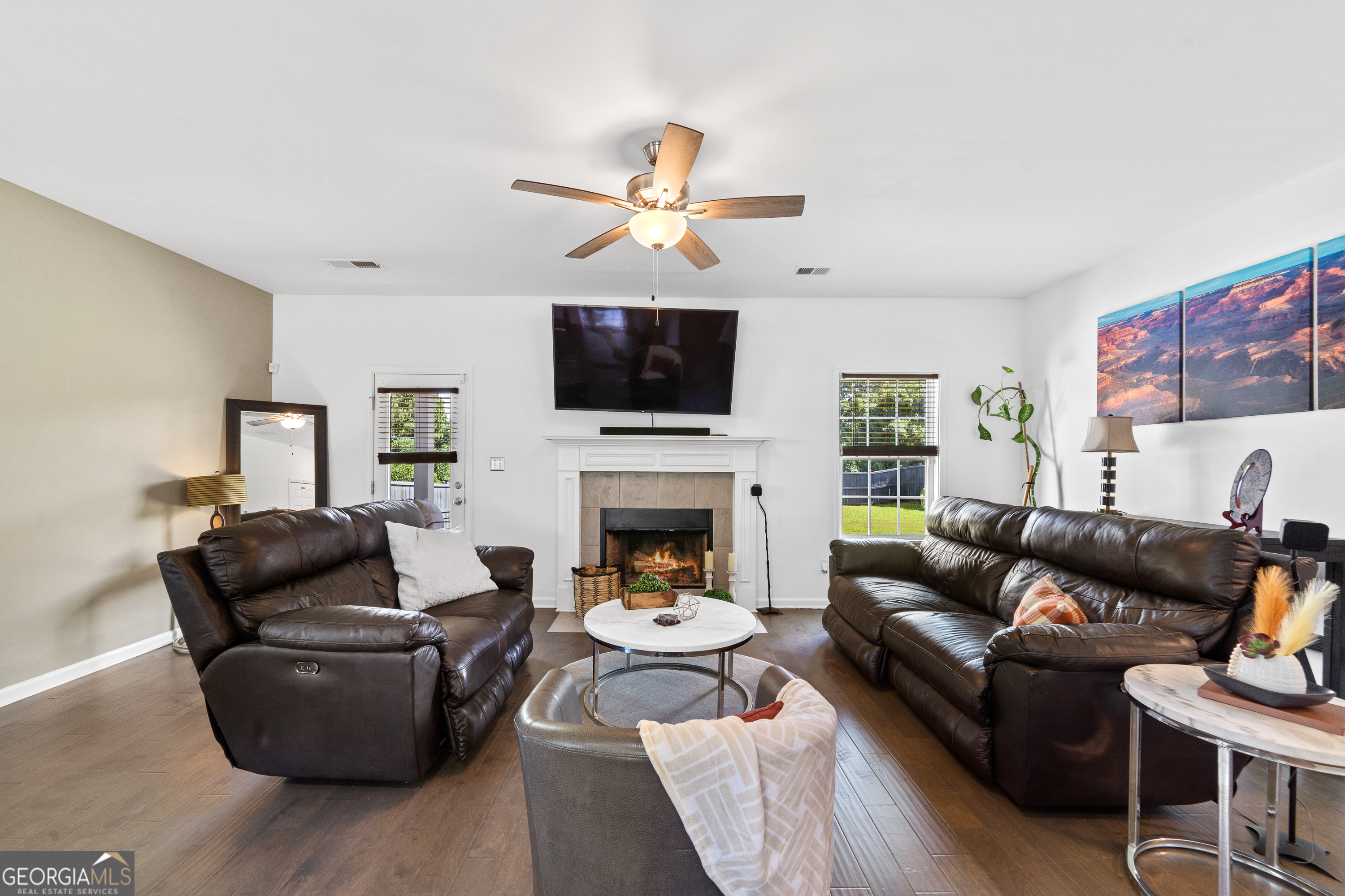 3100 Highland TRL 125