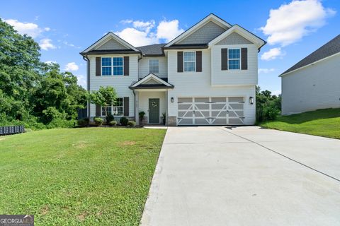 3100 Highland TRL 125 Forsyth GA 31029