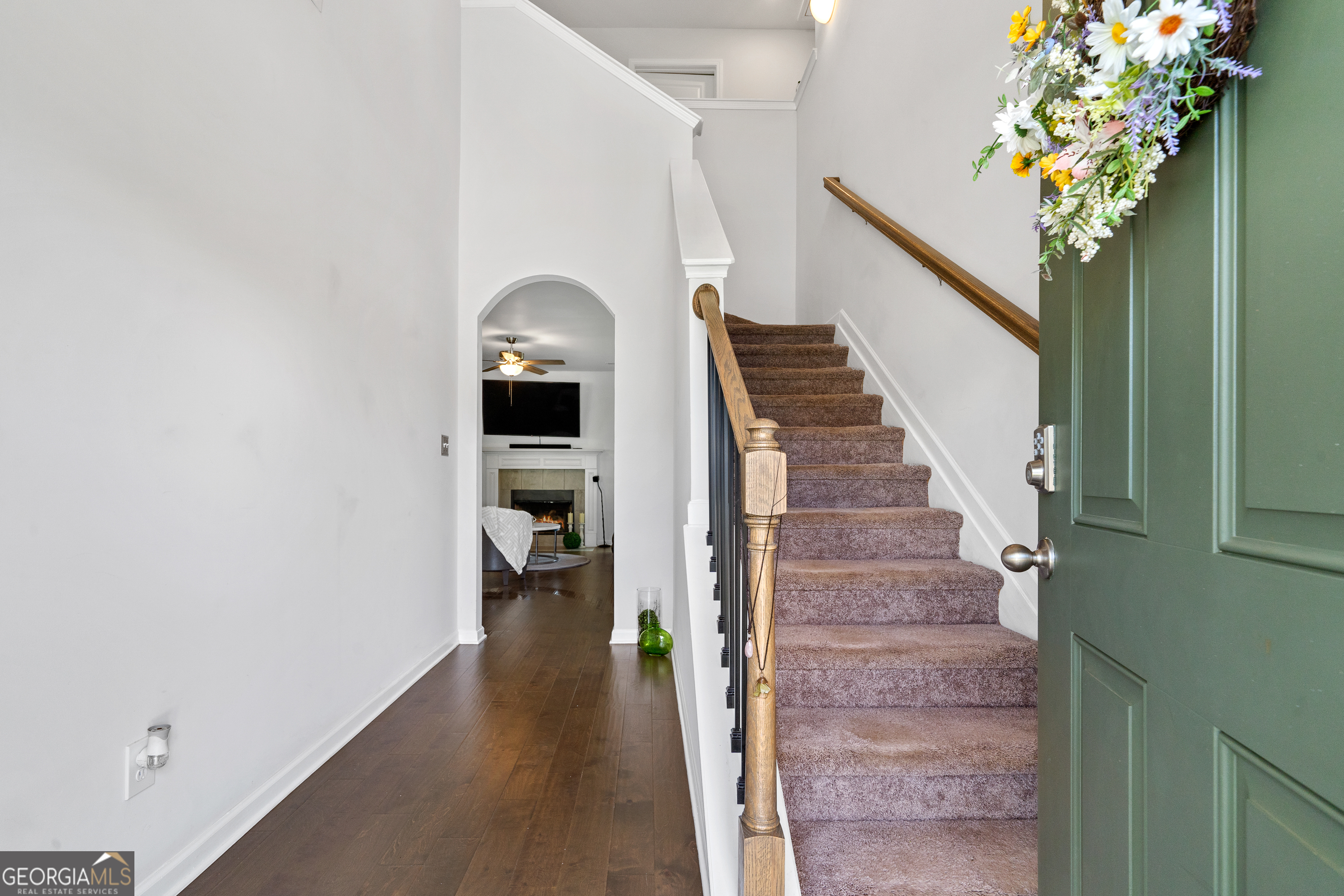 3100 Highland TRL 125