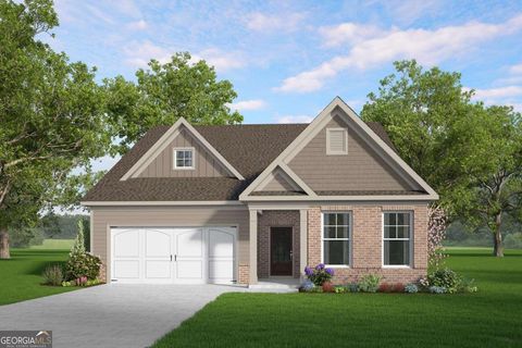 2479 Anhinga DR Loganville GA 30052
