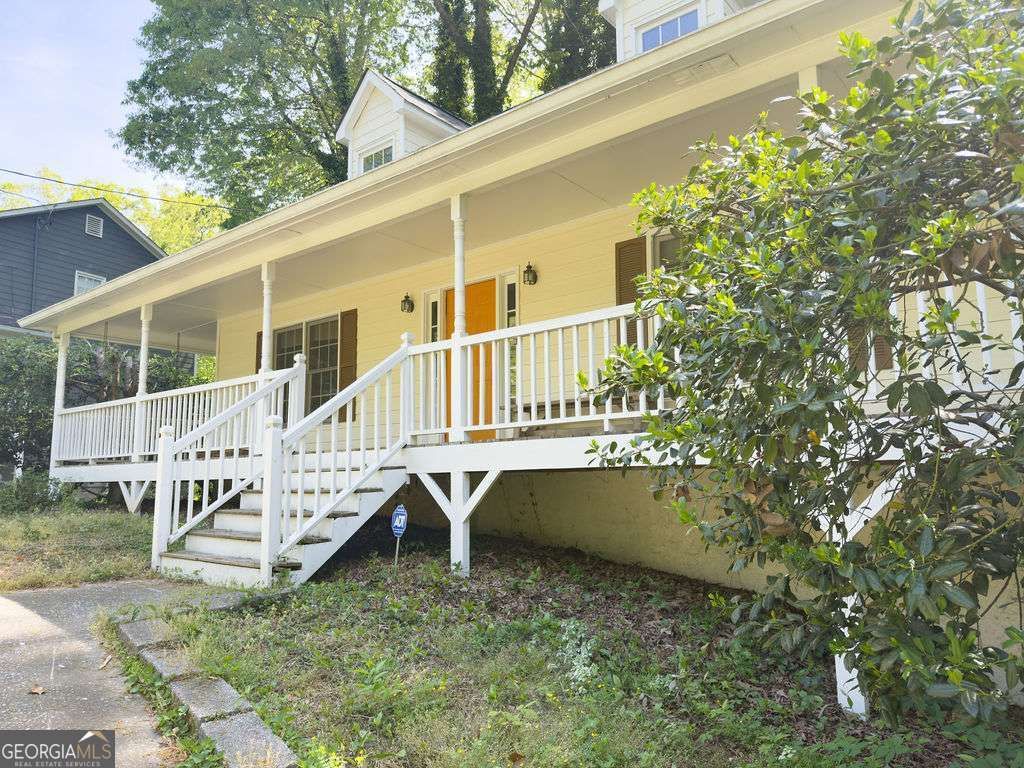 Photo of 66 Stevenson Point, Dallas, GA 30132 (MLS # 10733762)