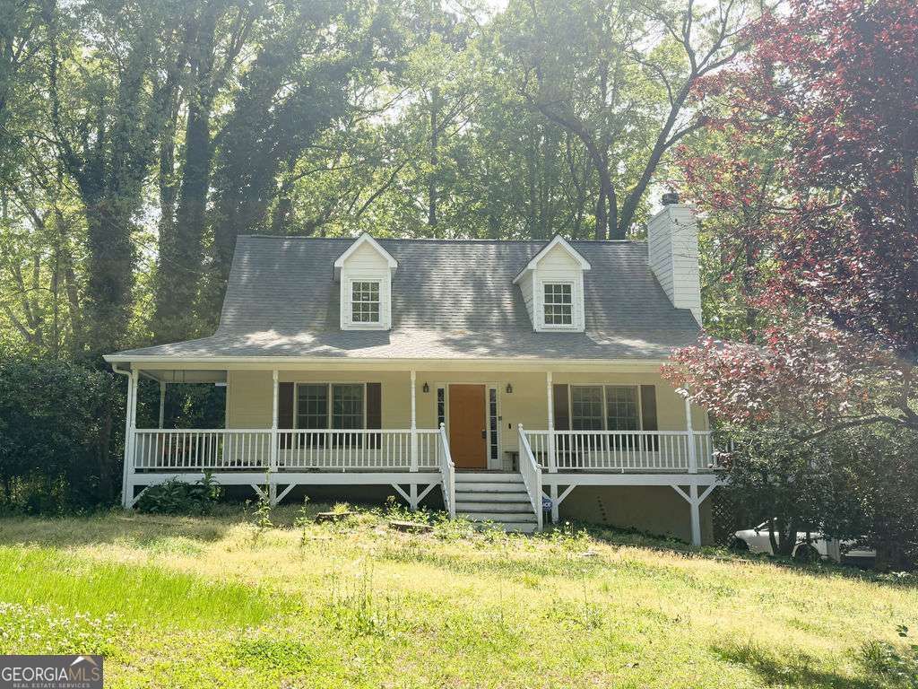 Photo of 66 Stevenson Point, Dallas, GA 30132 (MLS # 10733762)