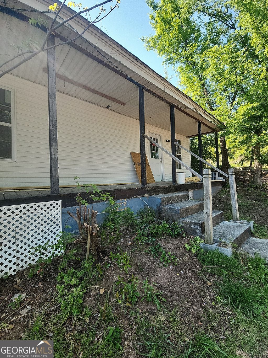 Photo of 5 Ross Street NE, Rome, GA 30161 (MLS # 10738674)