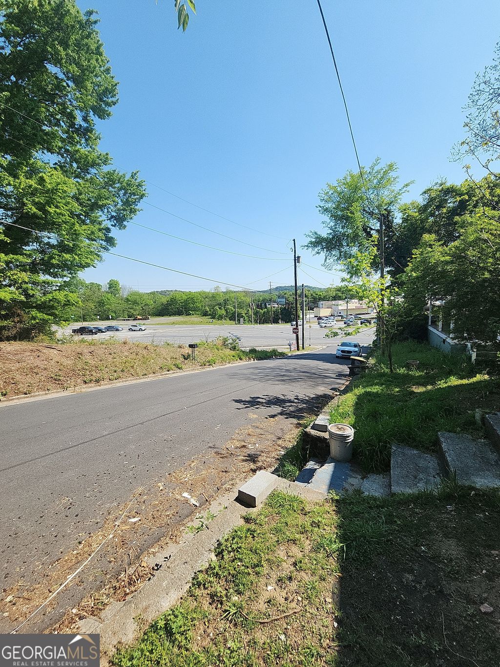 Photo of 5 Ross Street NE, Rome, GA 30161 (MLS # 10738674)