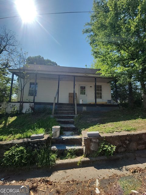 Photo of 5 Ross Street NE, Rome, GA 30161 (MLS # 10738674)