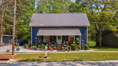 305 S Jackson ST Hartwell GA 30643