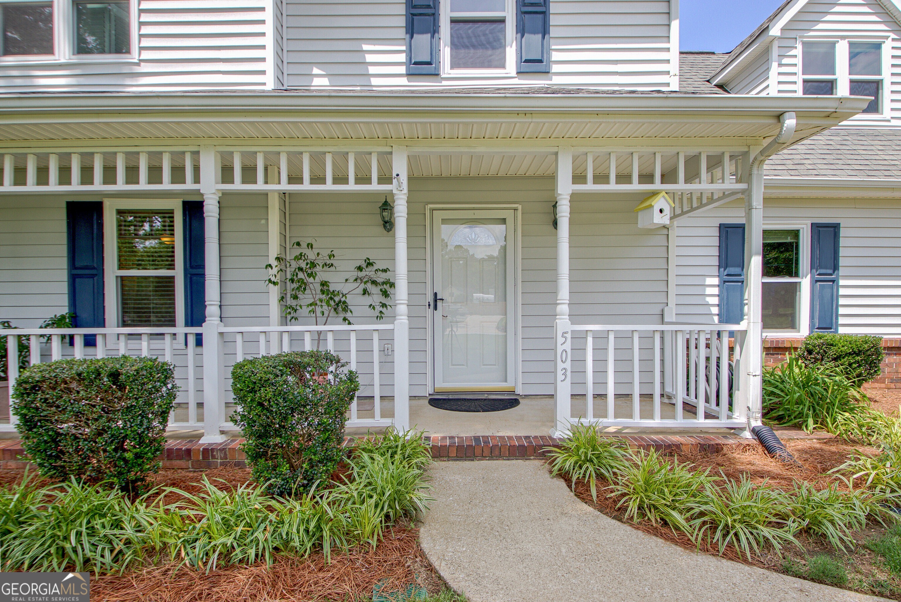 503 Atwood CIR