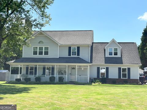 503 Atwood CIR Peachtree City GA 30269