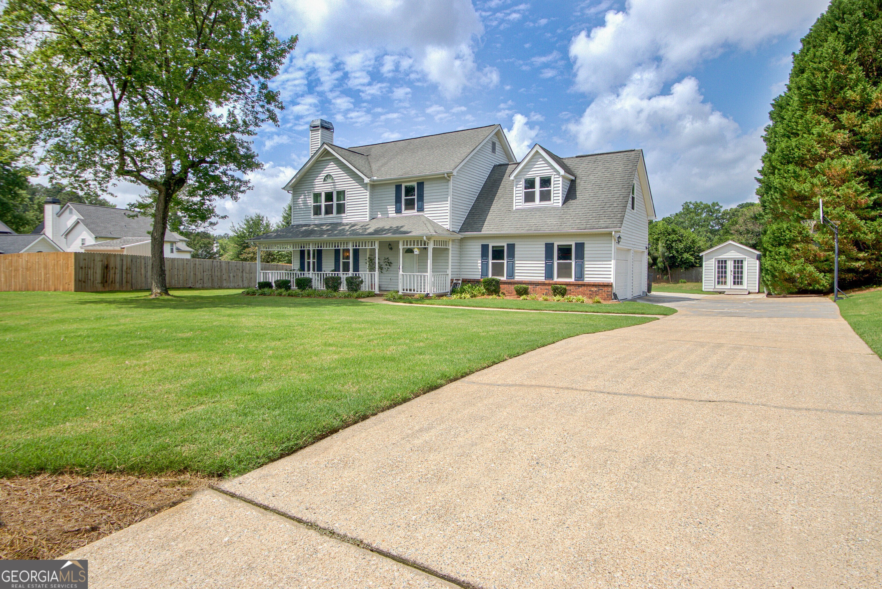 503 Atwood CIR