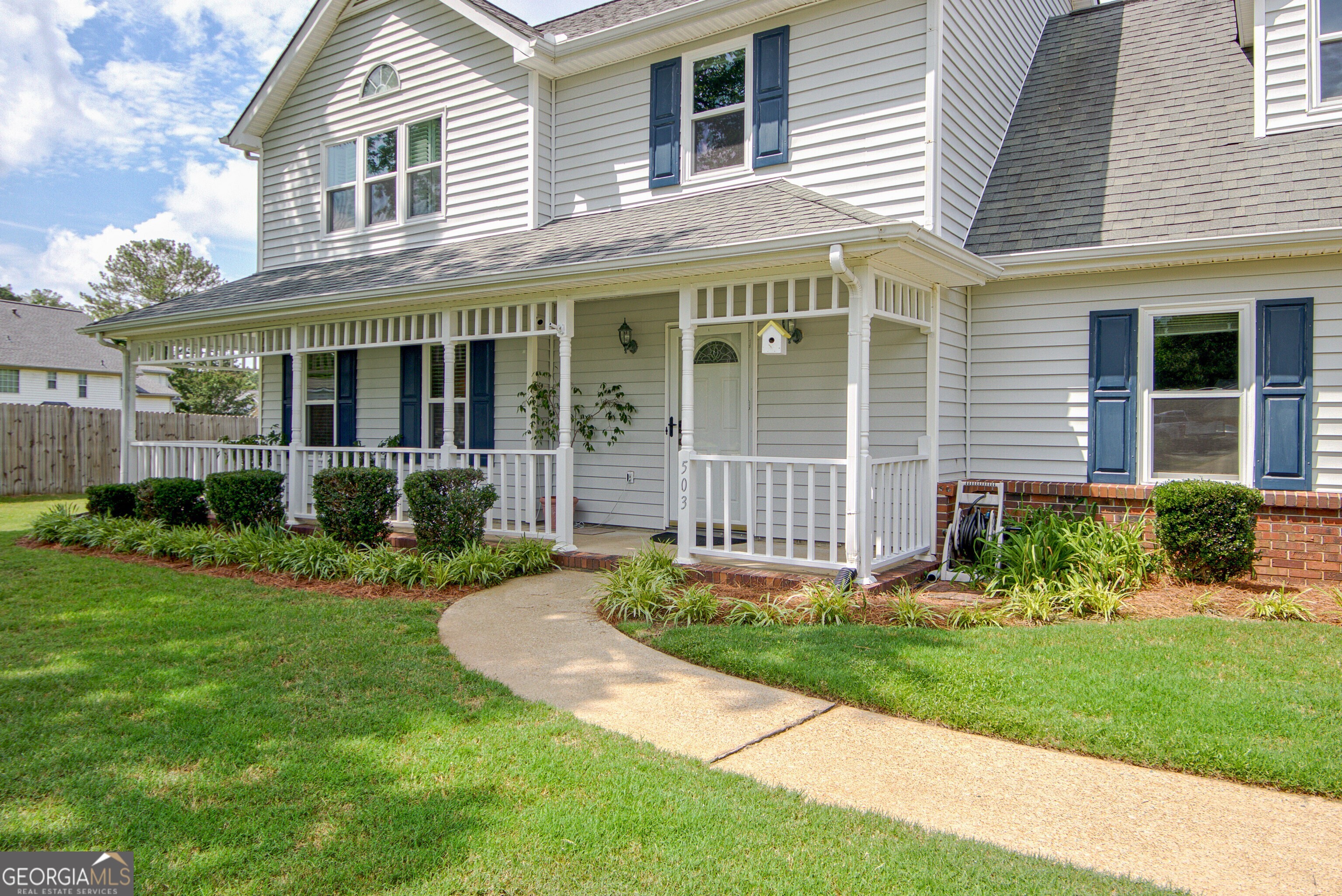 503 Atwood CIR