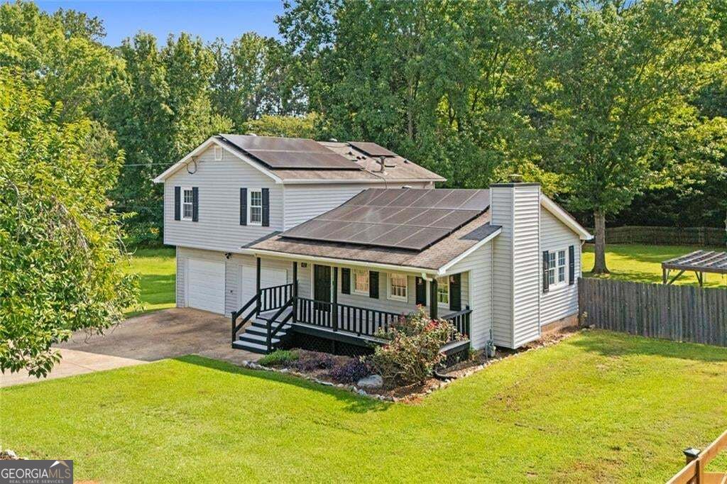 42 Ansley DR