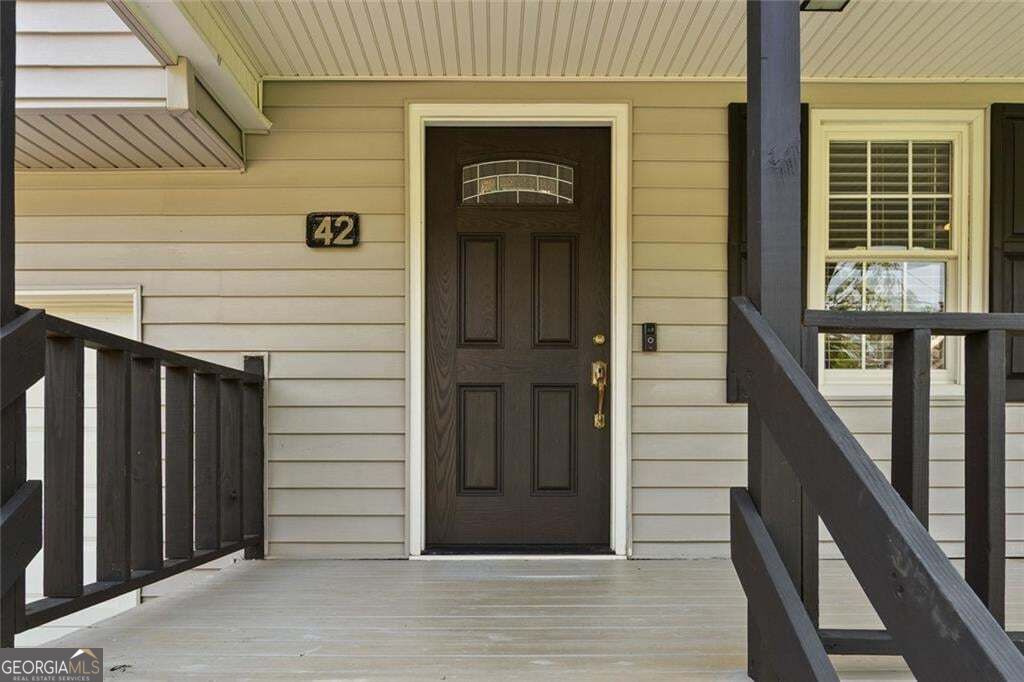 42 Ansley DR