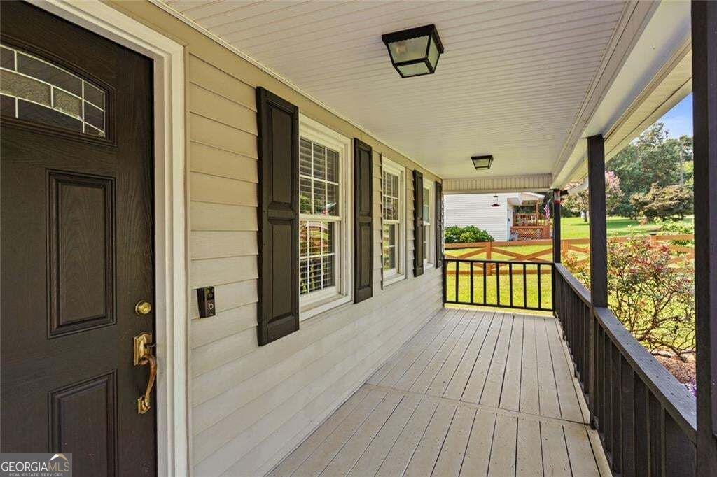 42 Ansley DR