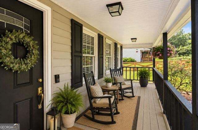 42 Ansley DR