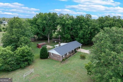 A home in Hartwell