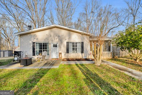 141 Rabbit Run RD Nicholson GA 30565