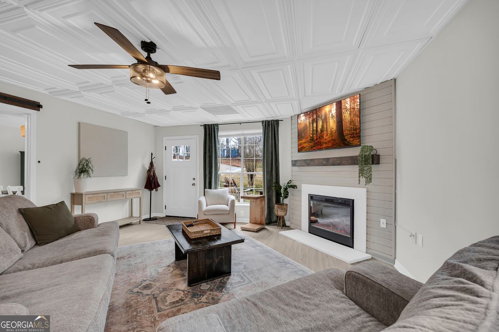 Photo of 141 Rabbit Run Road, Nicholson, GA 30565 (MLS # 10687607)