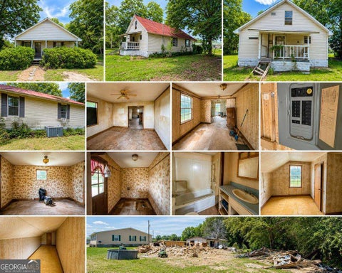 Photo for 266 Sam Harrell RD N/A