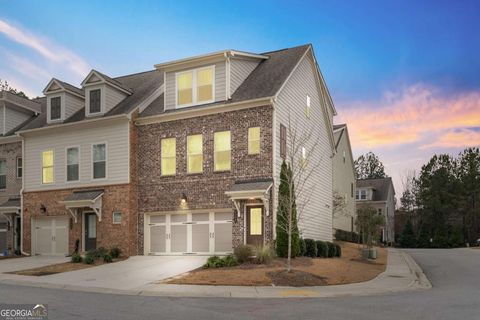 6500 Brooklake CT SE Mableton GA 30126