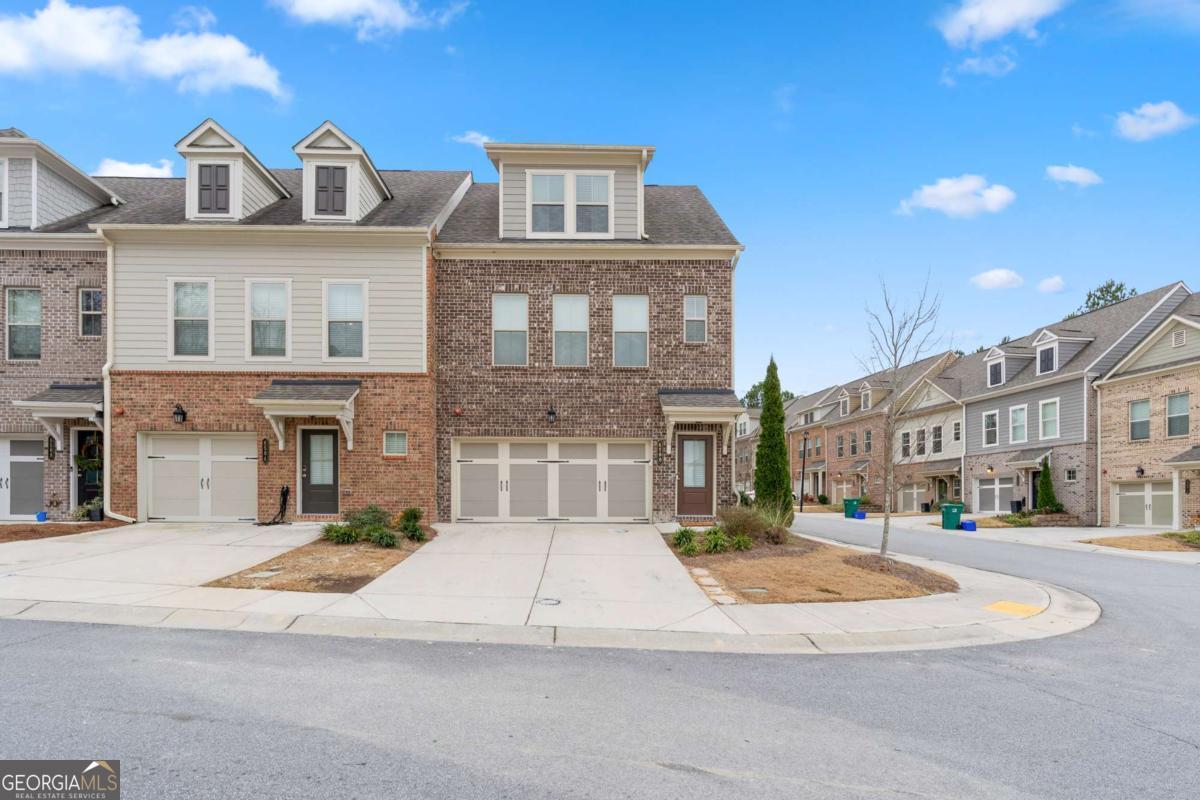 6500 Brooklake CT SE