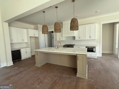 A home in Greensboro