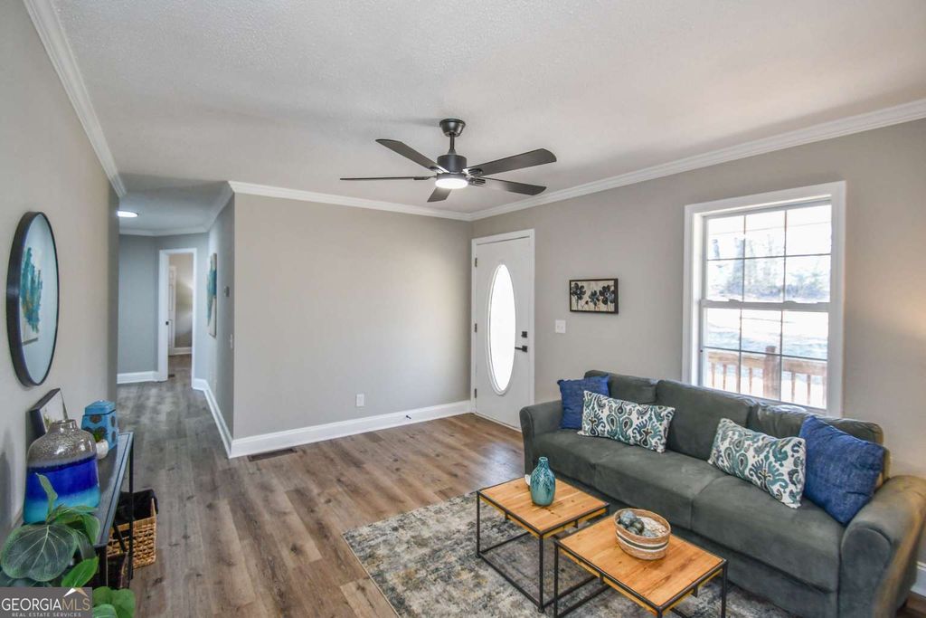 Photo of 268 Jud Tench Road, Demorest, GA 30535 (MLS # 10659152)