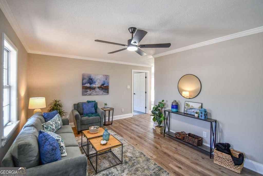 Photo of 268 Jud Tench Road, Demorest, GA 30535 (MLS # 10659152)