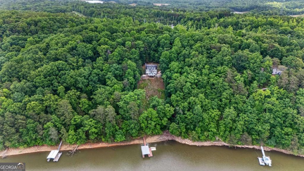 Photo of 4215 Cagle Road, Lula, GA 30554 (MLS # 10771325)