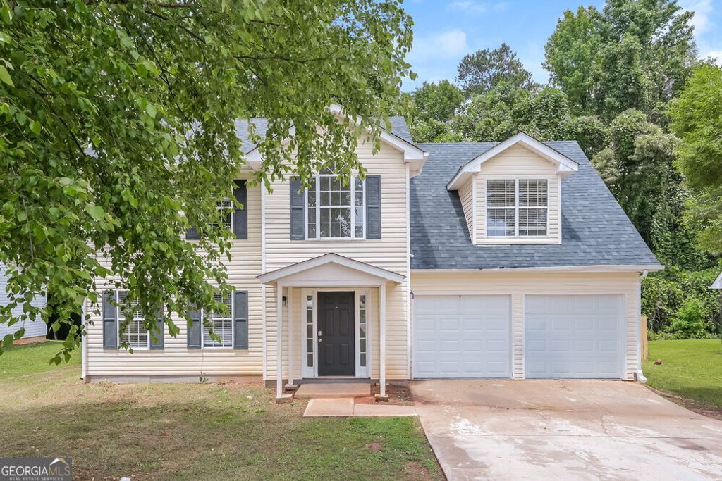 Photo of 5622 Glen Ridge Bend, Lithonia, GA 30058 (MLS # 10771898)