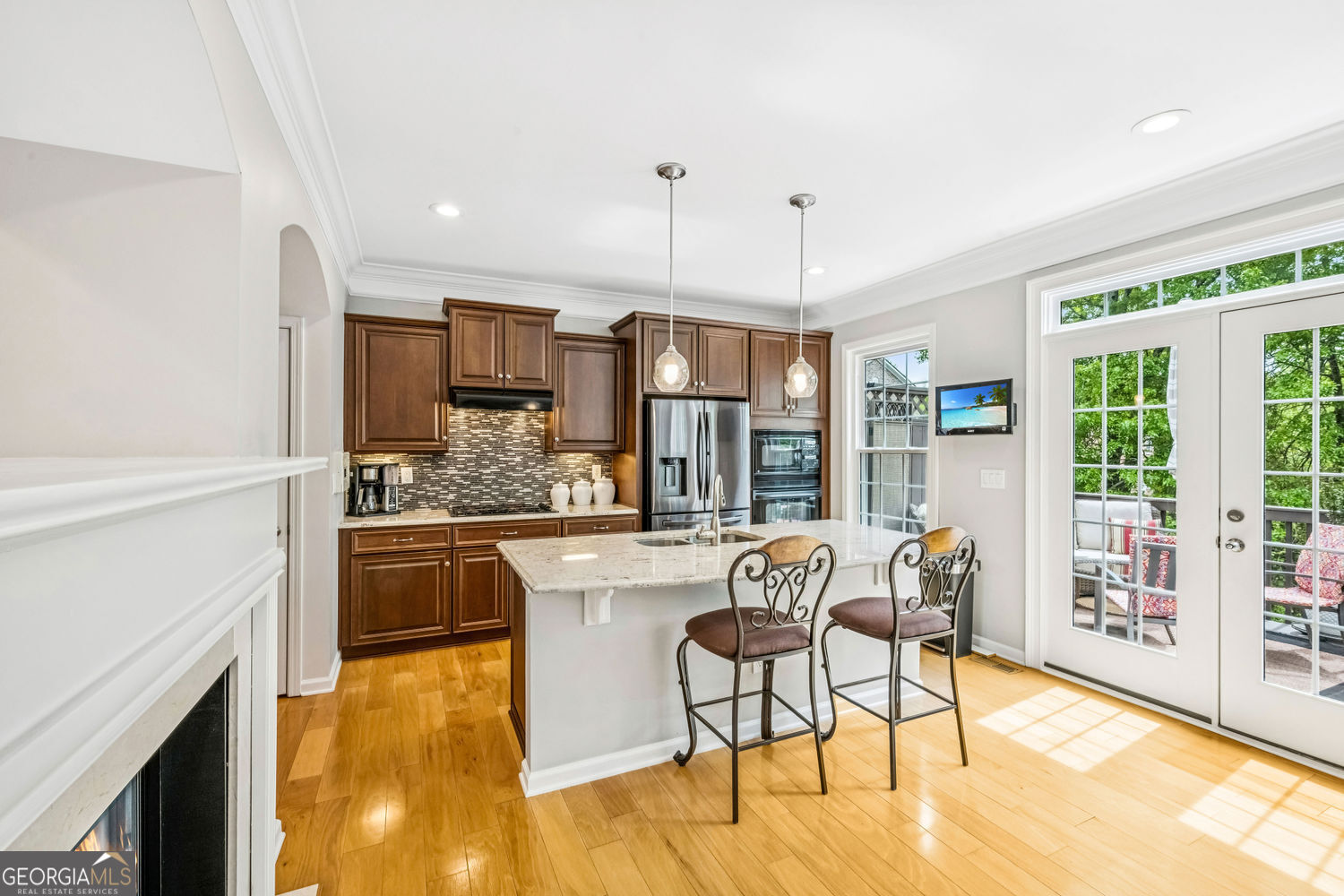 3900 Old Atlanta Station DR SE