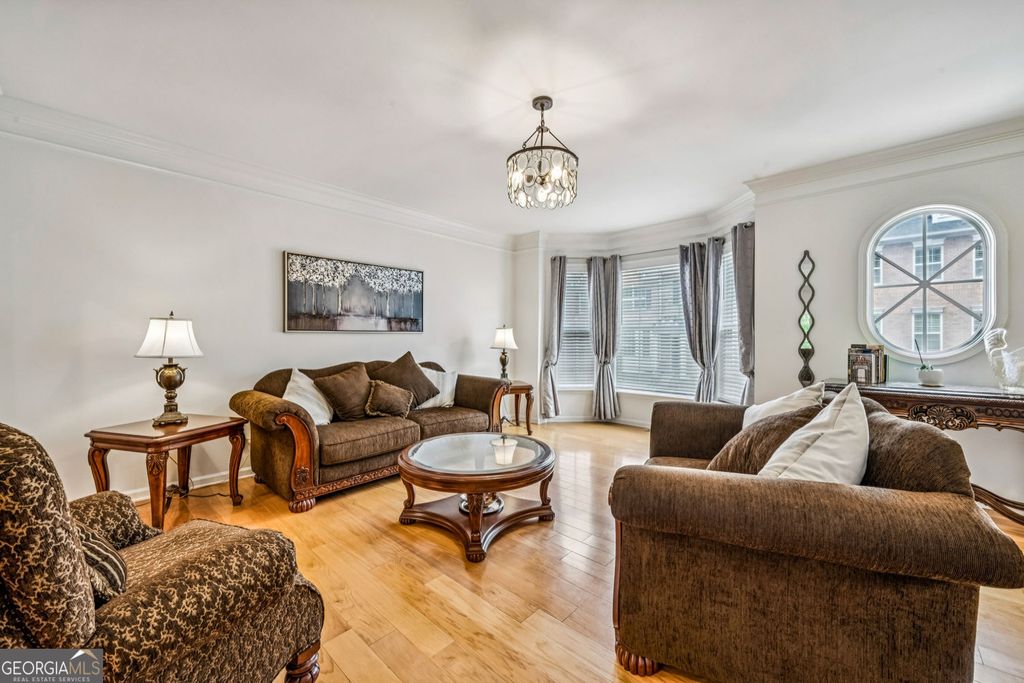 Photo of 3900 Old Atlanta Station Drive SE, Atlanta, GA 30339 (MLS # 10728948)