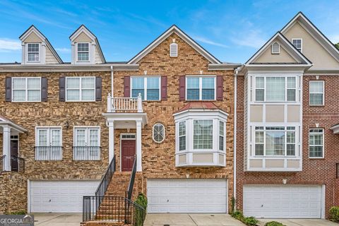 3900 Old Atlanta Station DR SE Atlanta GA 30339