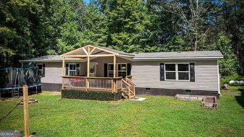 850 John Teem RD Talking Rock GA 30175