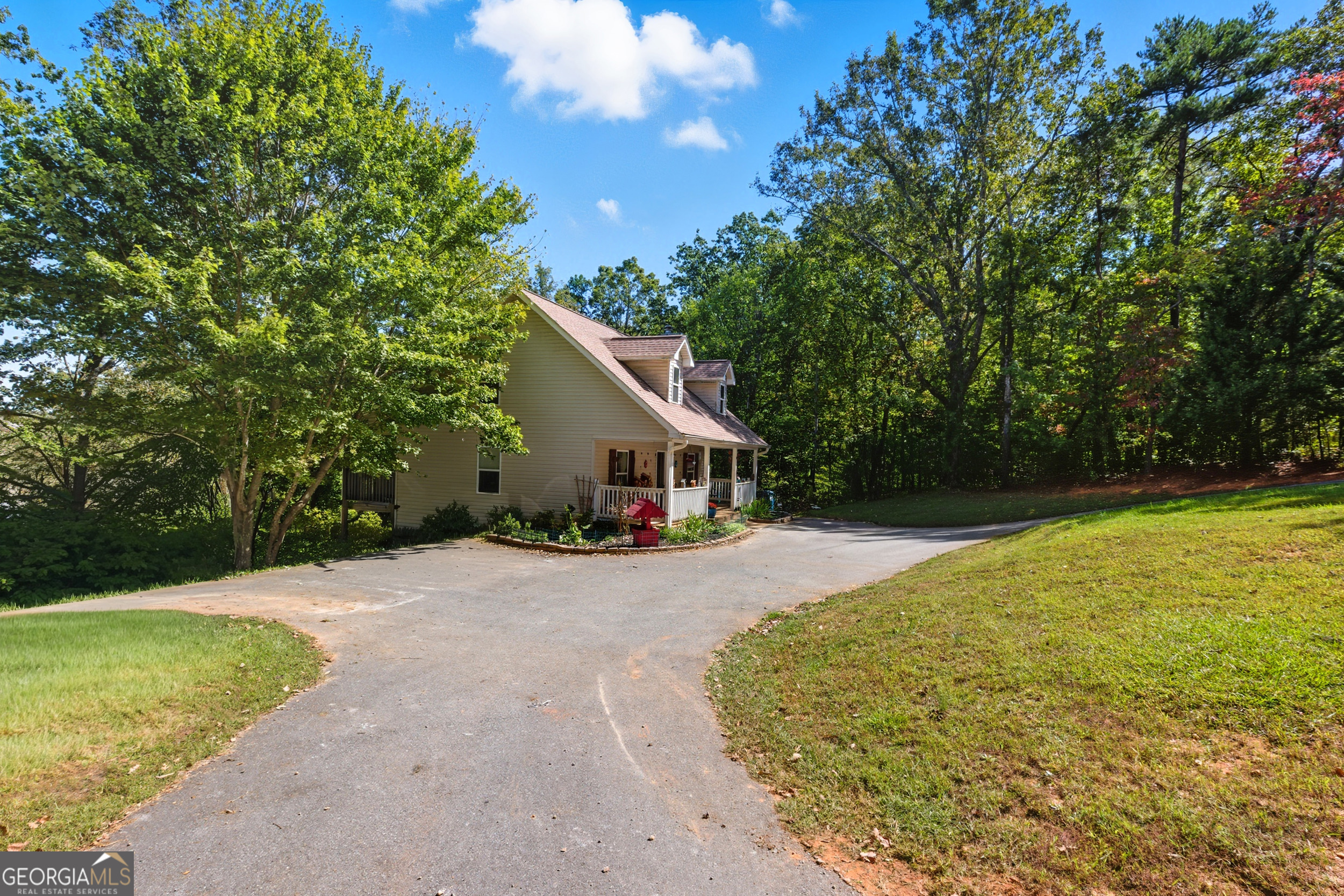 1947 Ivy Mountain RD