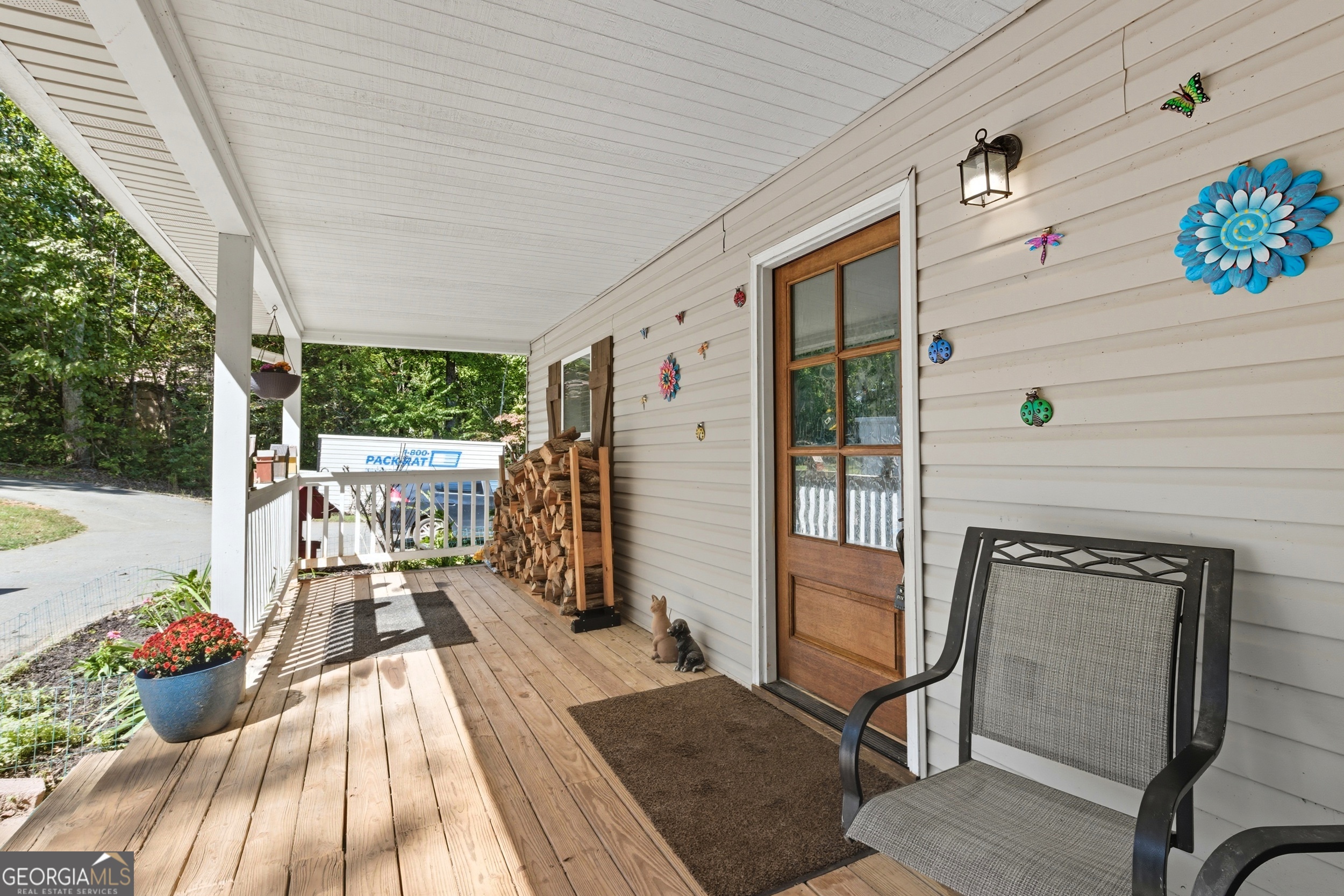 1947 Ivy Mountain RD