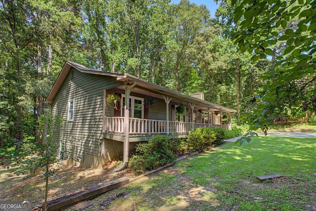 Photo of 465 Harmony Grove Church Road, Acworth, GA 30101 (MLS # 10811052)