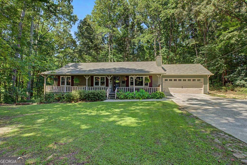 Photo of 465 Harmony Grove Church Road, Acworth, GA 30101 (MLS # 10811052)