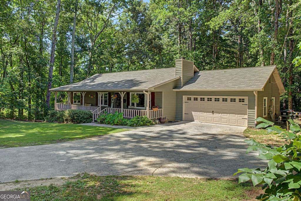 Photo of 465 Harmony Grove Church Road, Acworth, GA 30101 (MLS # 10811052)
