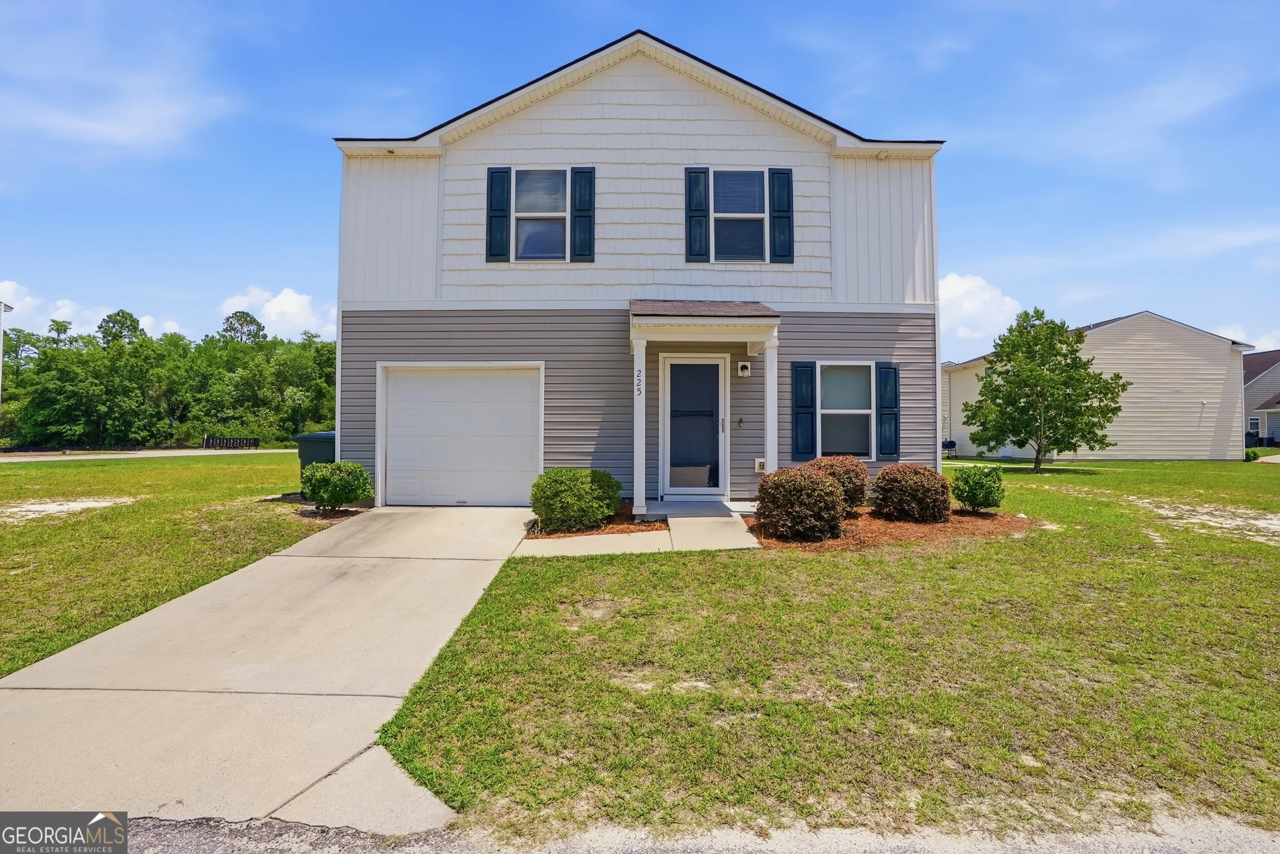 225 Rendell Ln