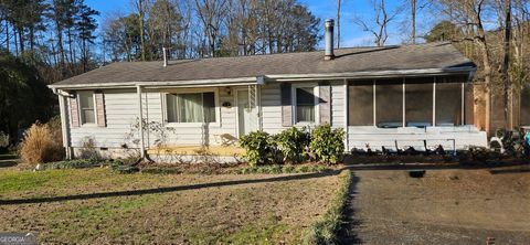 378 Hilltop Circle EXT SW Mableton GA 30126