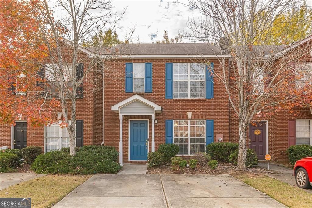 ***Seller is offering a $2,500 Incentive****Welcome to this beautifully updated 2-story, 3-bedroom townhome offering the perfect blend of comfort, convenience, and modern design. Step inside to discover a spacious and versatile floor plan ideal for working from home, relaxing, or entertaining guests.The renovated kitchen is a true standout-featuring sleek granite countertops, painted white cabinetry, stainless steel appliances, and elegant waterfall faucets. Durable and stylish LVP flooring flows, adding a warm, contemporary touch. Upstairs, you'll find generously sized bedrooms perfect for guests, family, or flex space. Each bathroom has been thoughtfully upgraded with matching granite counters. Enjoy the ease of a 2-car parking pad and the peace of mind that comes with a quiet, well-maintained community. Nestled just off I-285, you're minutes from vibrant Downtown Decatur, Atlanta, shopping, dining, and more-making this the ideal home for anyone with a busy lifestyle. Don't miss your chance to own this stunning, move-in-ready gem. Schedule your tour today!