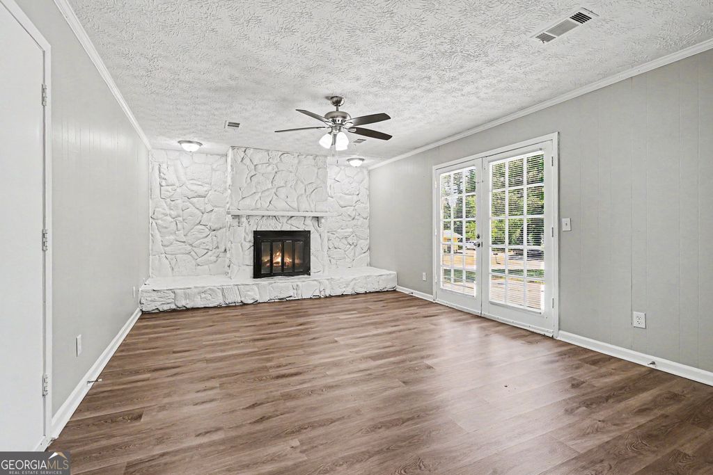 Photo of 4406 Blackbirch Lane, Decatur, GA 30034 (MLS # 10762293)