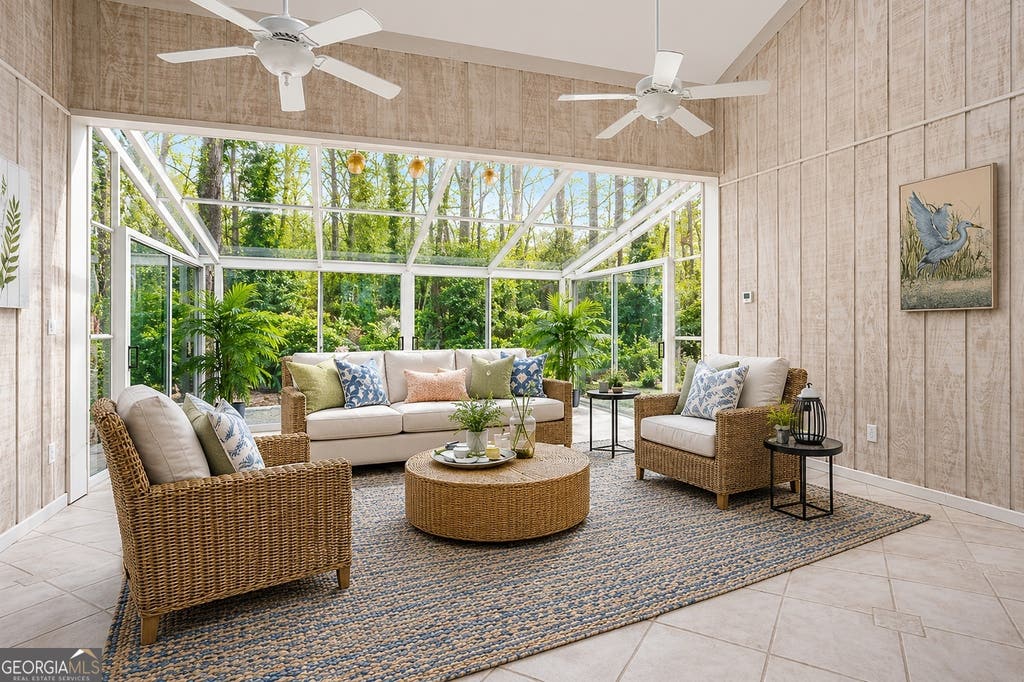 Photo of 1502 Downington Run NW, Acworth, GA 30101 (MLS # 10816469)