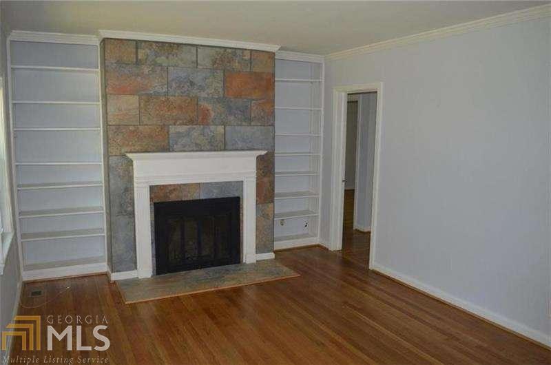 North Decatur Heights - Residential Lease